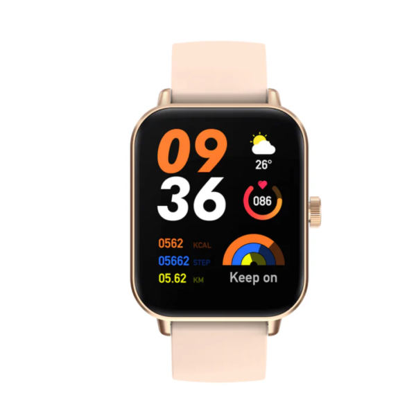 COLMI P81 Bluetooth Calling Smart Watch - Image 4