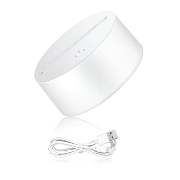 GearUP Acrylic Night Lamp (Only Base) - Image 4
