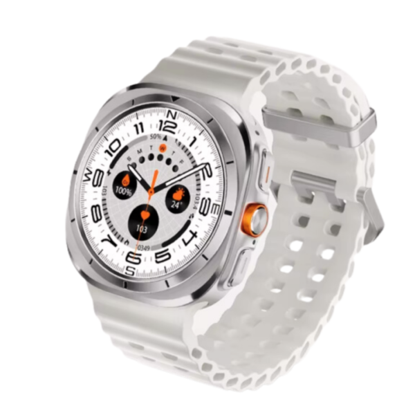 S7 Ultra Advanced Sports Smart Watch