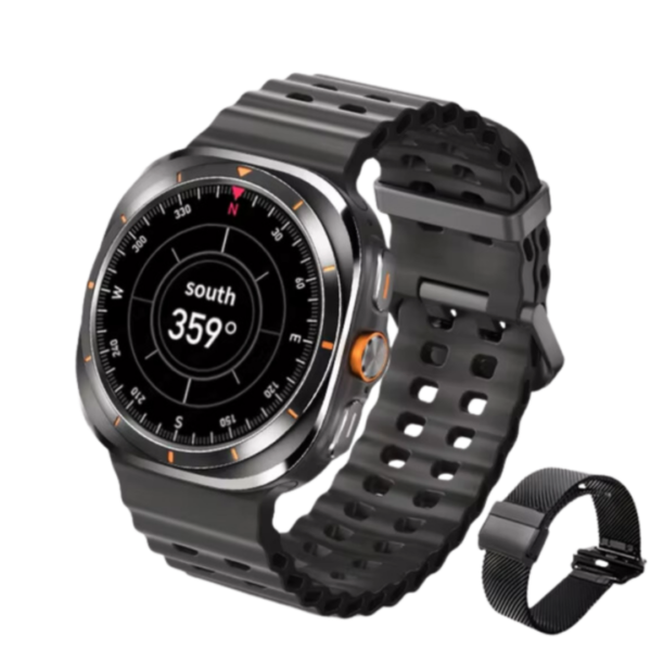 S7 Ultra Advanced Sports Smart Watch - Image 2